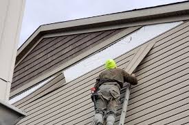 Best Wood Siding Installation  in North East, MD